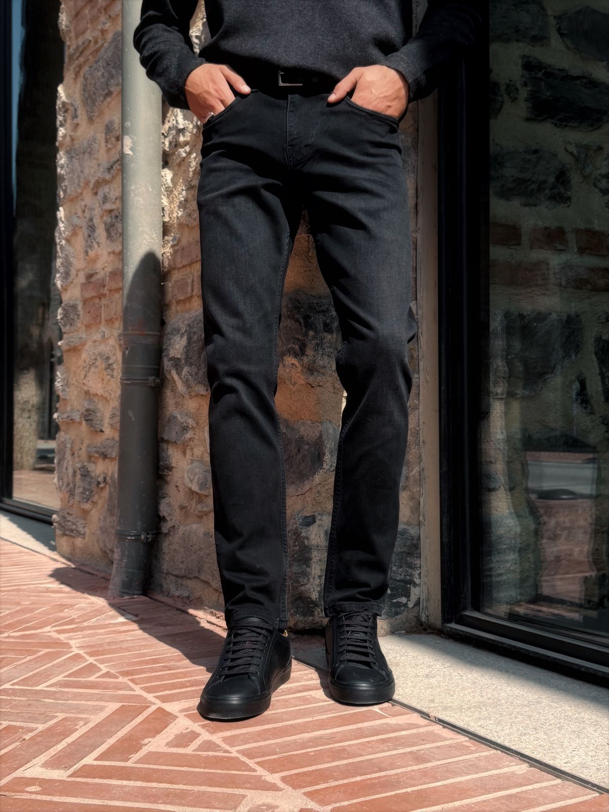 Slim Fit