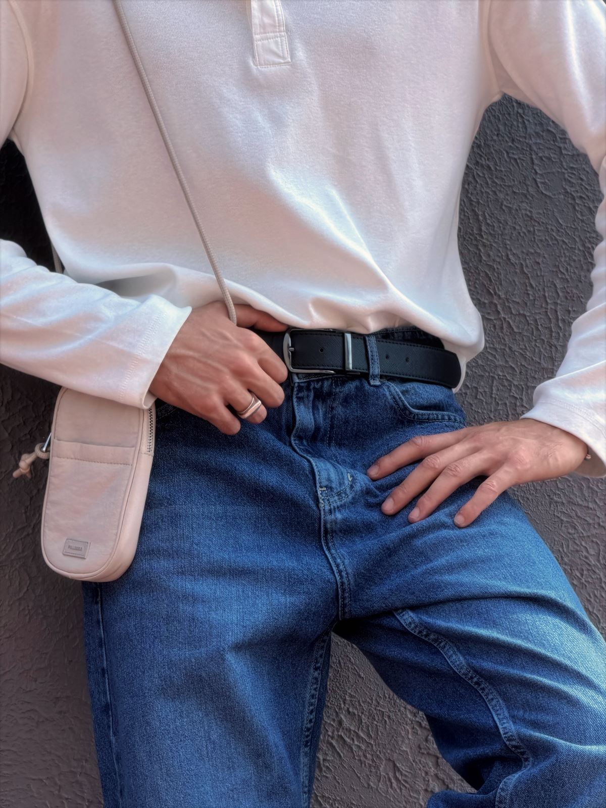Mavi Straight — Mavi